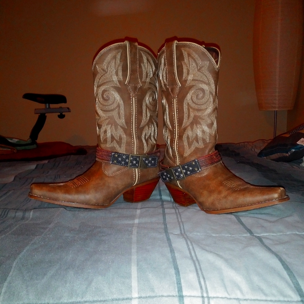 Durango Western Women's Boots